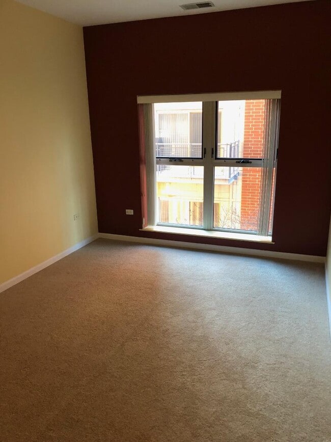 Dormitorio - 1236 Chicago Ave Unidad 403