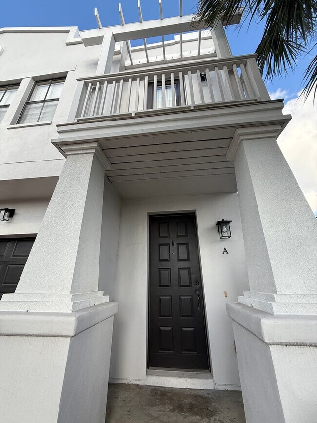 Photo - Packwood Townhomes Unit 107-A