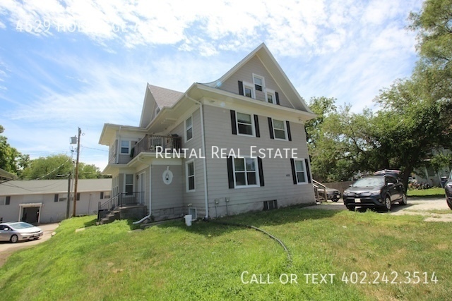 Photo - 4529 Holdrege St Apartment Unit 4