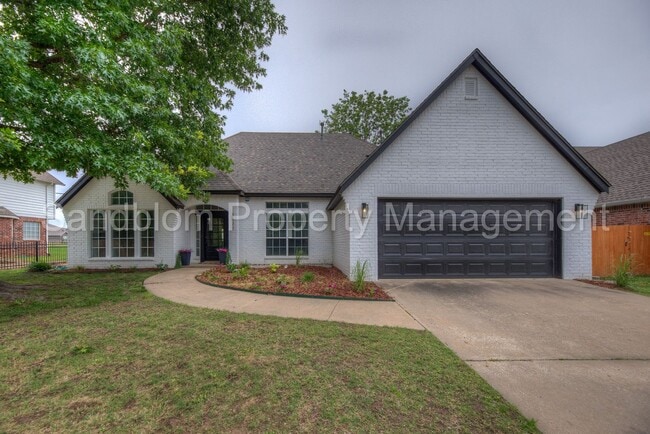 Building Photo - For Lease | Broken Arrow - Union Schools | Available Now!