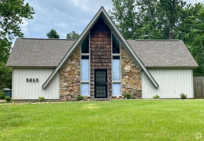 Building Photo - 3 bed / 2 bath in Memphis near Old Brownsv... Rental