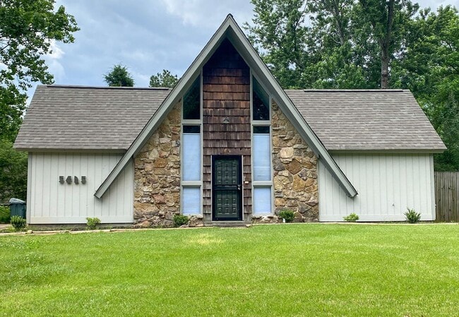 Building Photo - 3 bed / 2 bath in Memphis near Old Brownsv... Rental