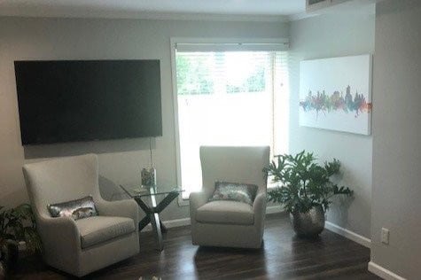 Marella Apartments