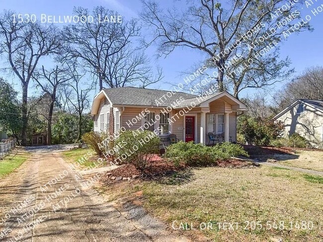 Photo - 1530 Bellwood Ln
