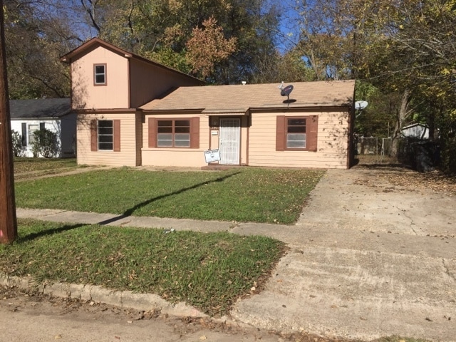 Building Photo - 2782 Marquette St