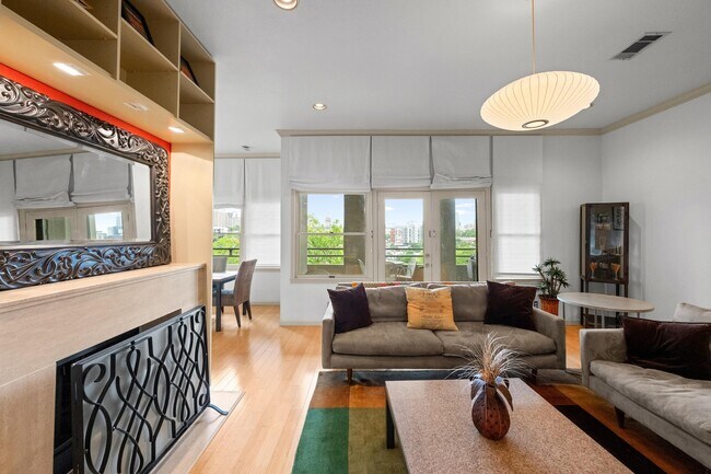 Photo - 1200 Baylor St Unidad 403 Rental