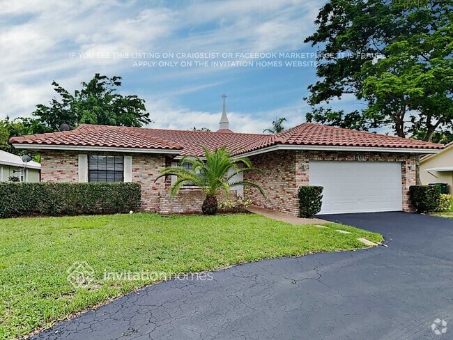 Building Photo - 1406 NW 113th Terrace Rental