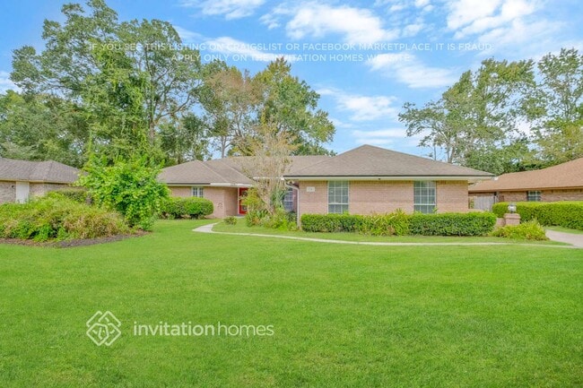 Photo - 2241 Staggerbush Dr