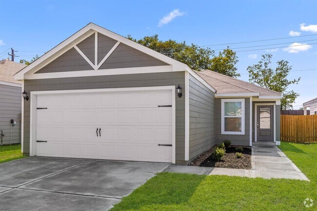 Building Photo - 6403 Summer Pass Dr Rental