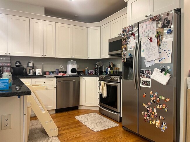 Photo - 45 Spring St Unit 18