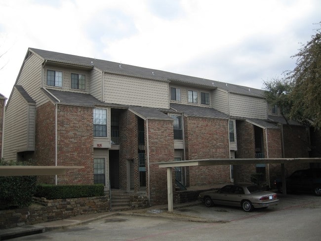 Forestwood on the Creek - Forestwood on the Creek Apartments