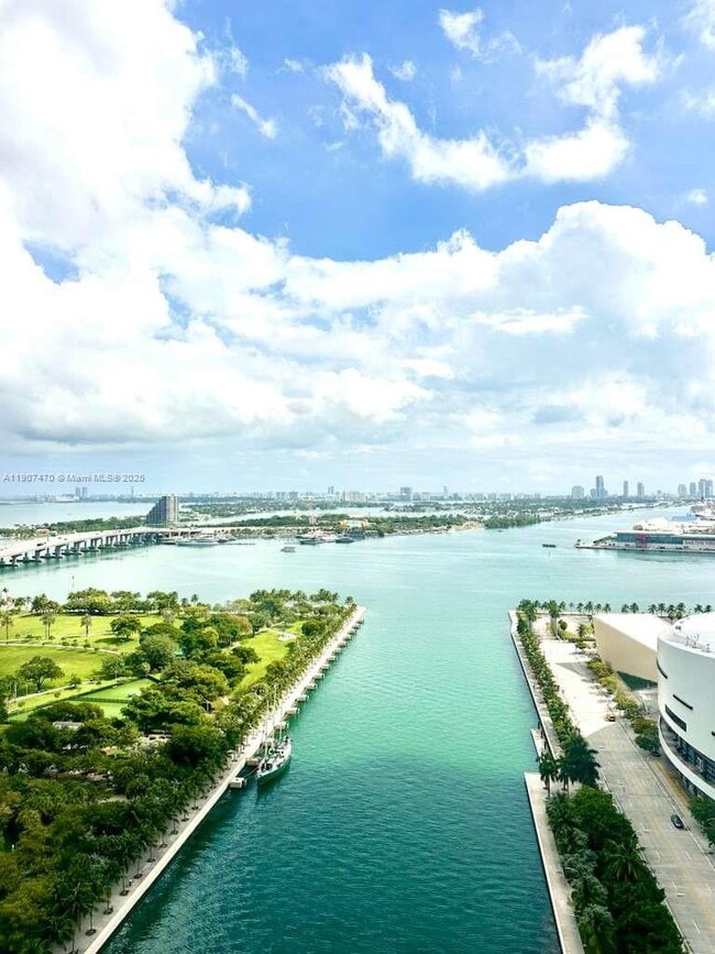 Photo - 888 Biscayne Blvd Unit 2707