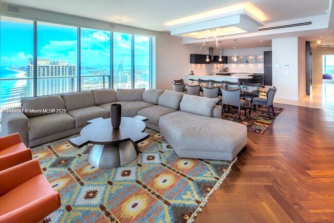 Photo - 17001 Collins Ave Unidad 4301