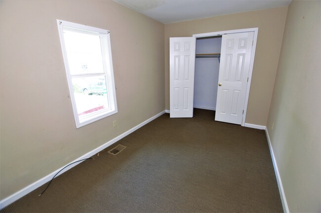 Shelby Street Triplex