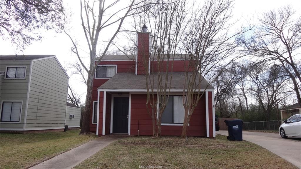Photo - 1602 Lemon Tree Ln (College Station, TX)