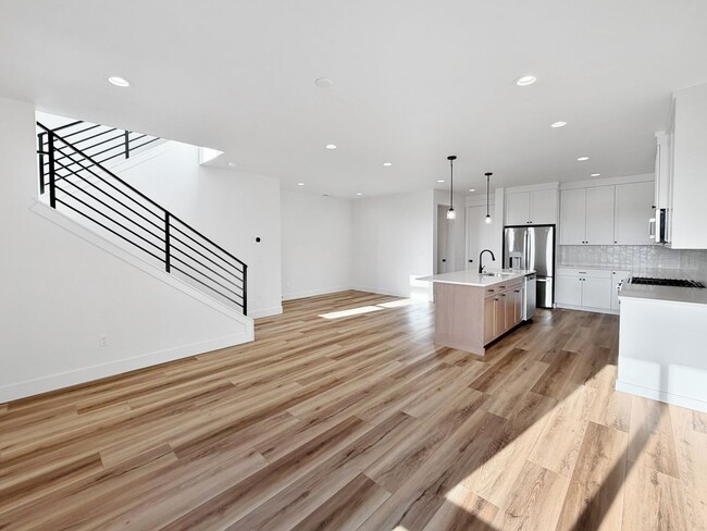 Photo - Brand-New 3-Bed Rental in Molinari Park HOA – Near Parks, Schools & Shopping