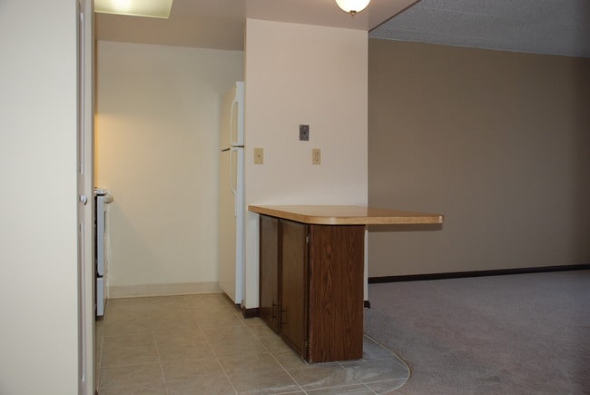 Photo - Seville Square Apartments