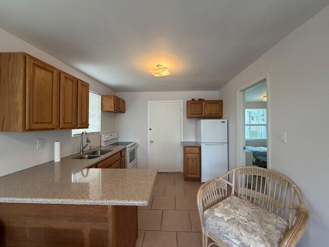 Photo - "Charming 1-Bedroom Retreat in North Port – Cozy 700 Sq Ft Oasis!"