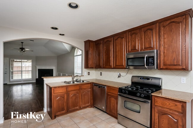 Photo - 1521 Vista Ridge Dr