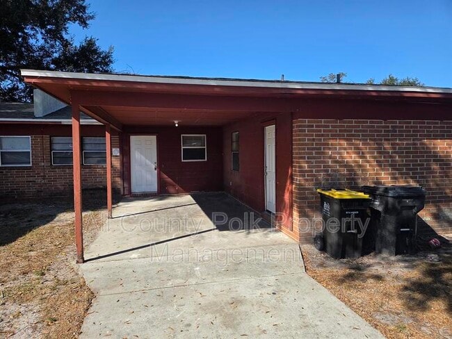 Building Photo - 1122 Mercury Dr W Unit #C