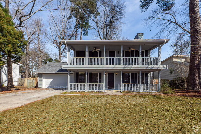 Building Photo - 8334 Longridge Rd Rental