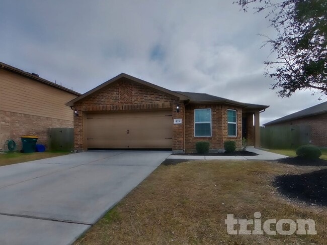 Building Photo - 424 Palomino Stand Dr