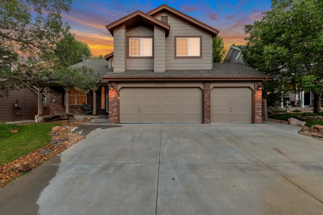 Photo - Charming 6 beds 3 baths in Denver!