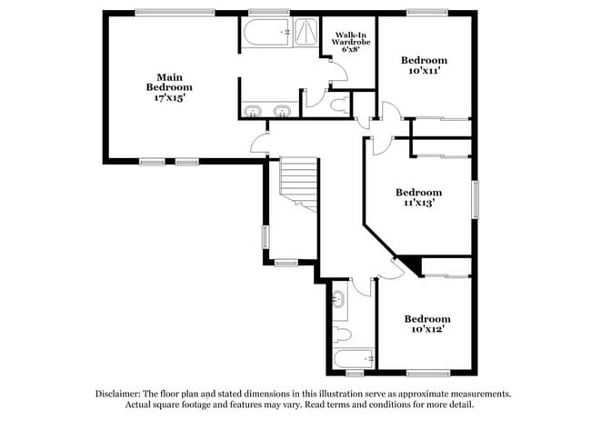 Photo - 643 Prosser Creek Pl