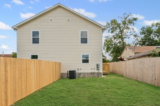 Photo - Brand New, Modern, and Ready for You in Temple, TX!