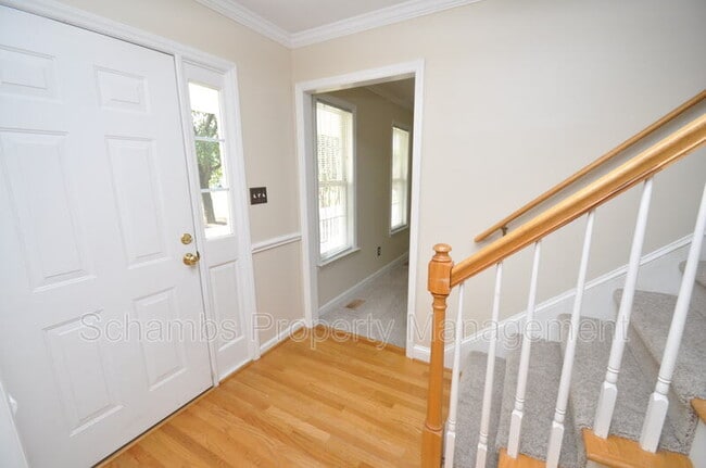 Photo - 1404 Woodline Dr