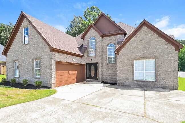 Building Photo - 6044 Kingsview Cove Rental
