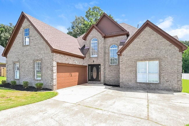 Building Photo - 6044 Kingsview Cove Rental