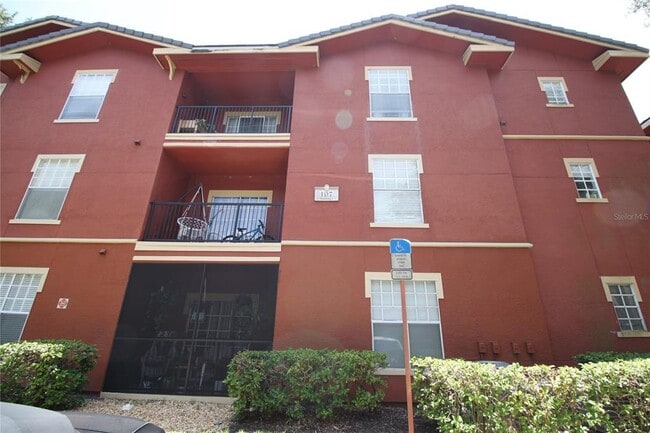 Building Photo - 107 Vista Verdi Cir Unit 117 Rental