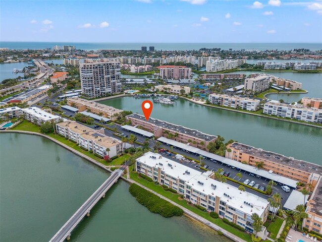 Building Photo - 7540 Bay Island Dr S Unit 160
