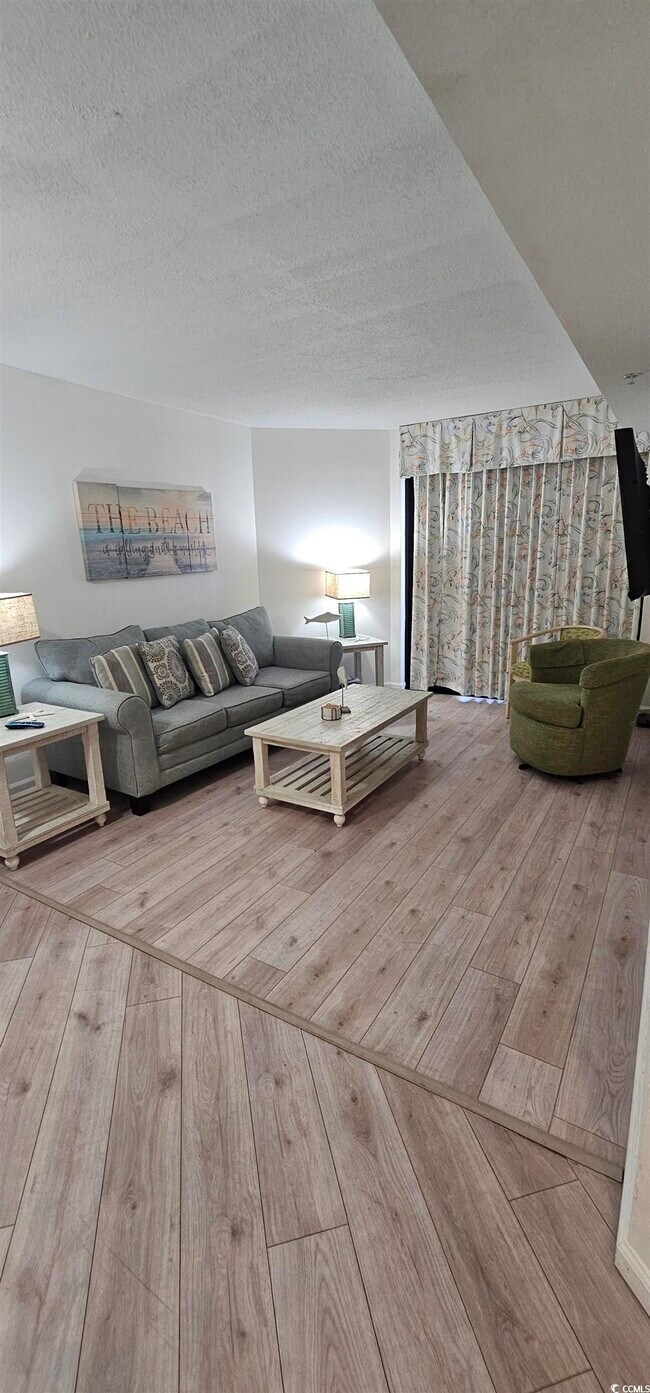 Photo - 7100 N Ocean Blvd