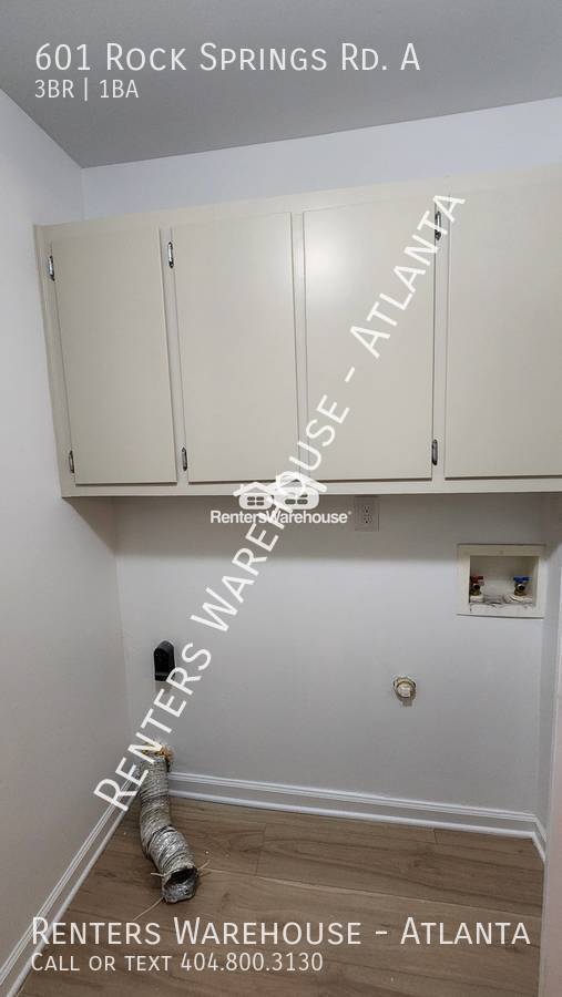 Charming, Renovated Ranch in Grayson Schoo... Rental House Rental in