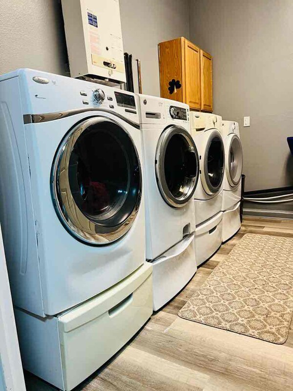 8217 Fulton Ranch St Rental House Rental in Las Vegas, NV