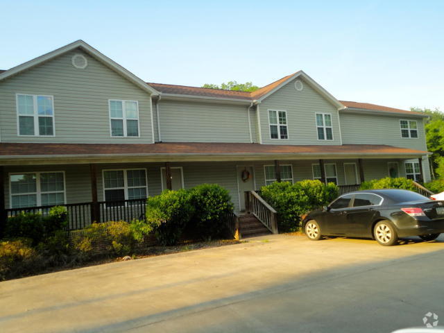 Building Photo - Osburn Rd Unit 1211 F Rental