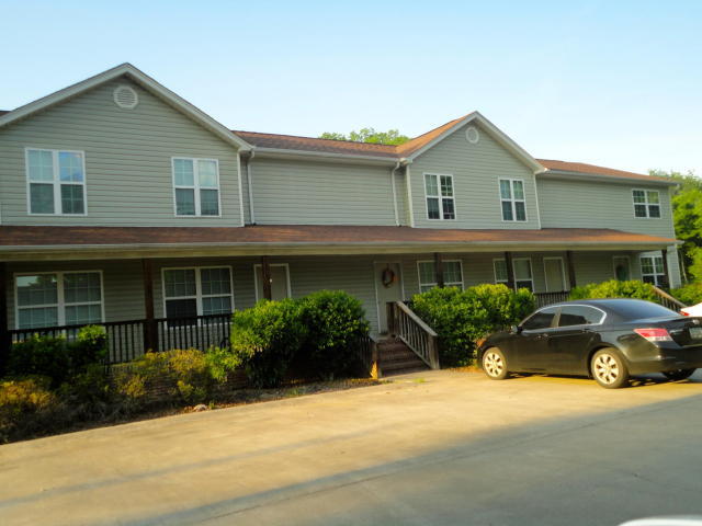 Osburn Rd - Osburn Rd Condo Unit 1211 F