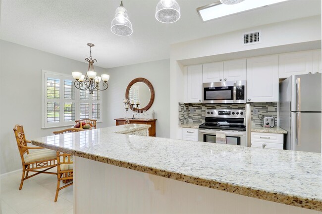 Photo - 236 Village Blvd Condo Unit 1103