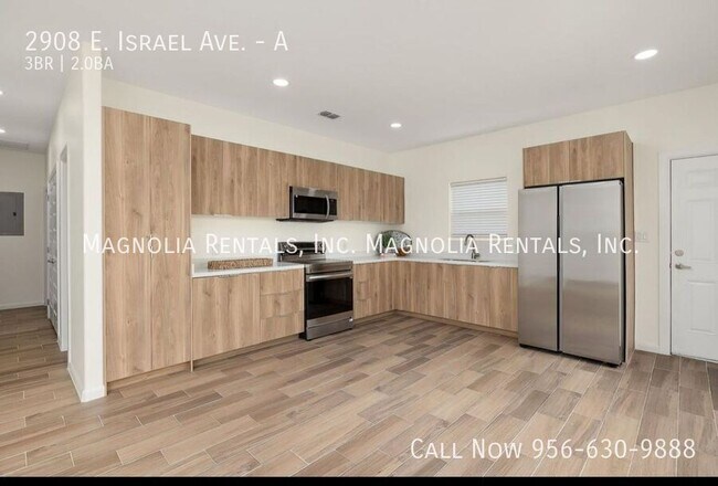 2908 E Israel Ave Unit A