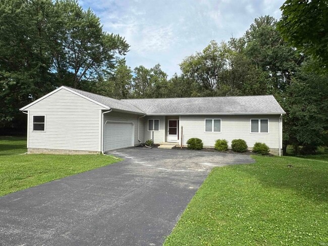 Building Photo - 1830 E Thornton Dr