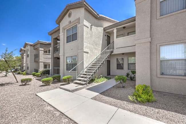 Photo - SW- 2 Bedroom Condo!