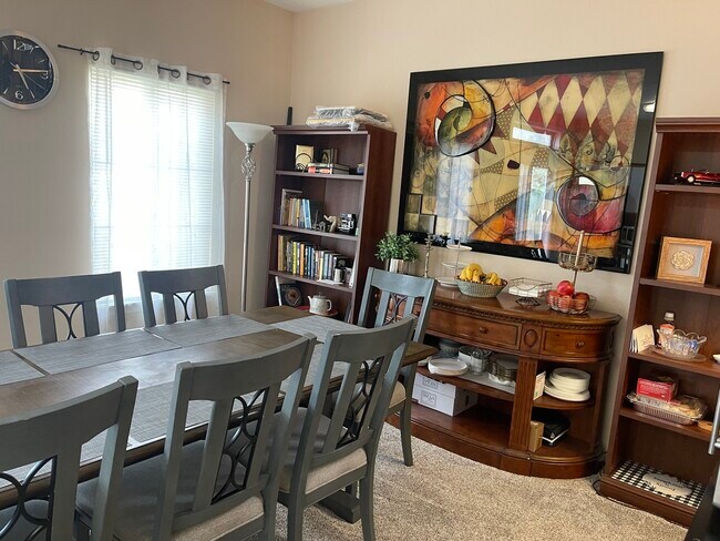 Photo - 2872 Cedar Glade Dr