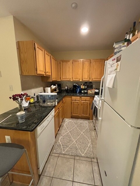 Photo - 14 Westland Ave Unidad 31