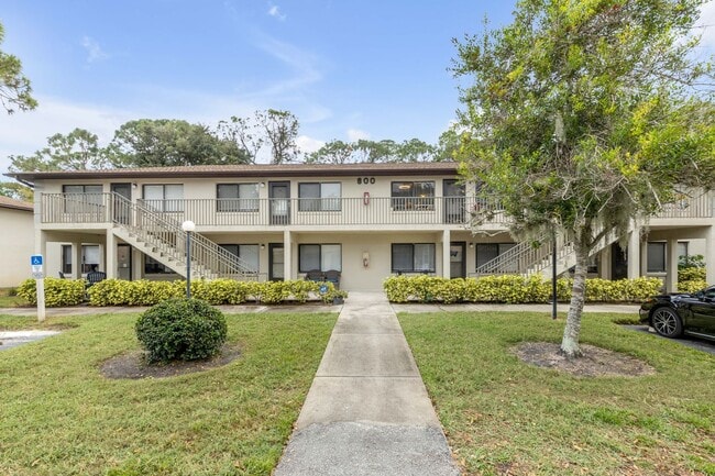Photo - Spacious, sleek & central: 2Bedroom/2Bath condo in Daytona Beach!