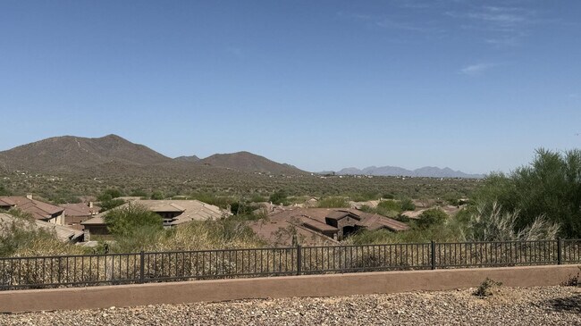 Photo - 42107 N Mountain Cove Dr