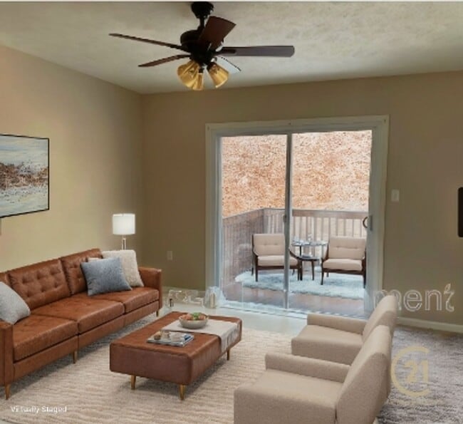 Photo - 3 Bedroom/2.5 Bath Townhome in Export, PA
