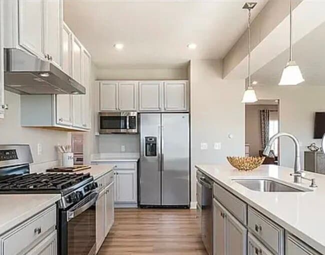 Photo - 7401 Quantico Way