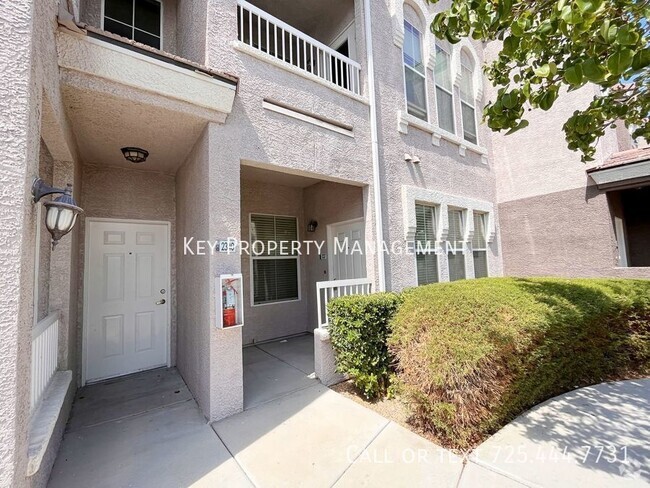 Building Photo - 2 BED 2 BATH CONDO IN GATED COMMUNITY NEAR... Unit #2340